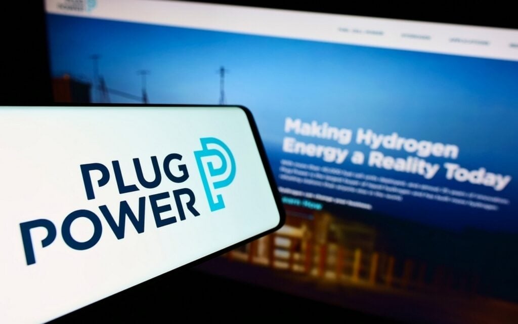 Plug Power Lands 280-MW Denmark Deal