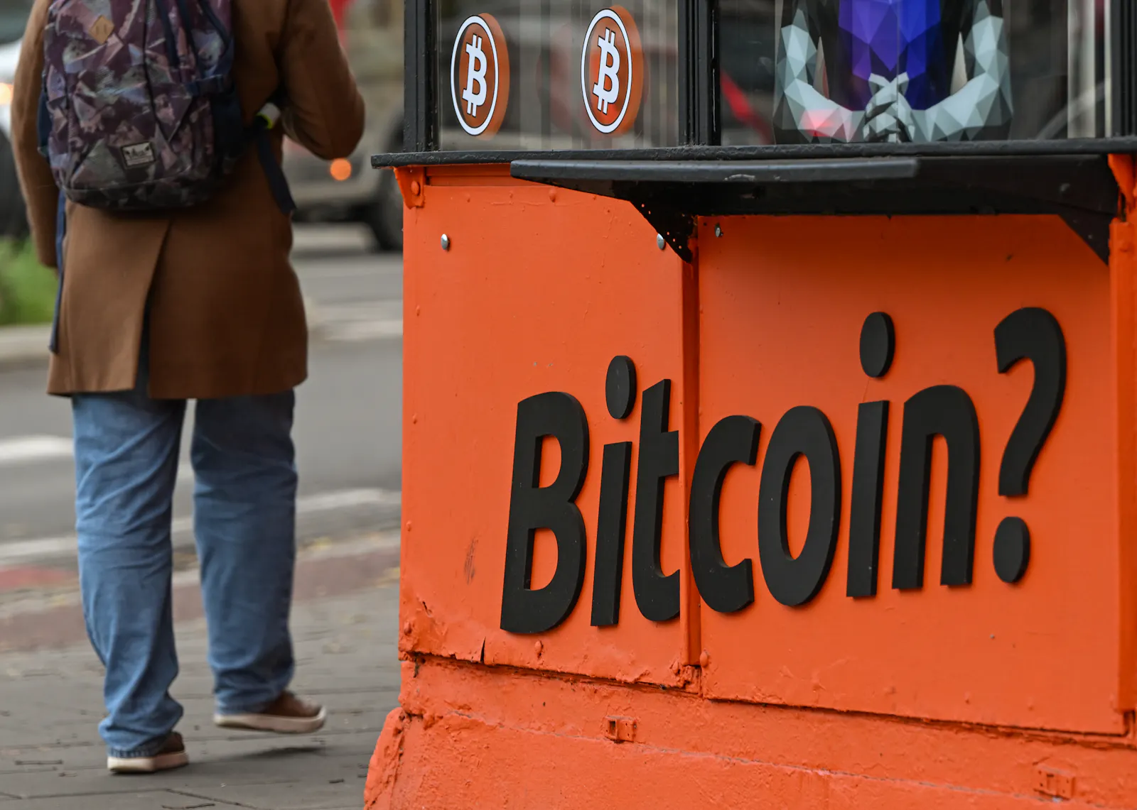 Gemini: Nearly a third of bitcoin’s circulating supply is held by centralized entities