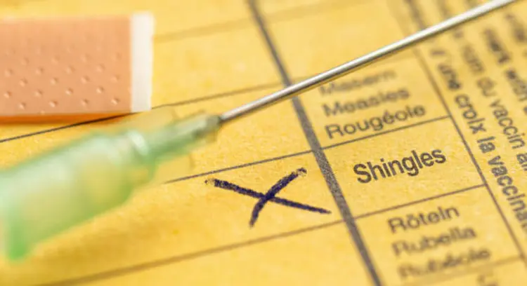 Dynavax says shingles shot performed on par with GSK’s Shingrix in Phase 1/2 trial