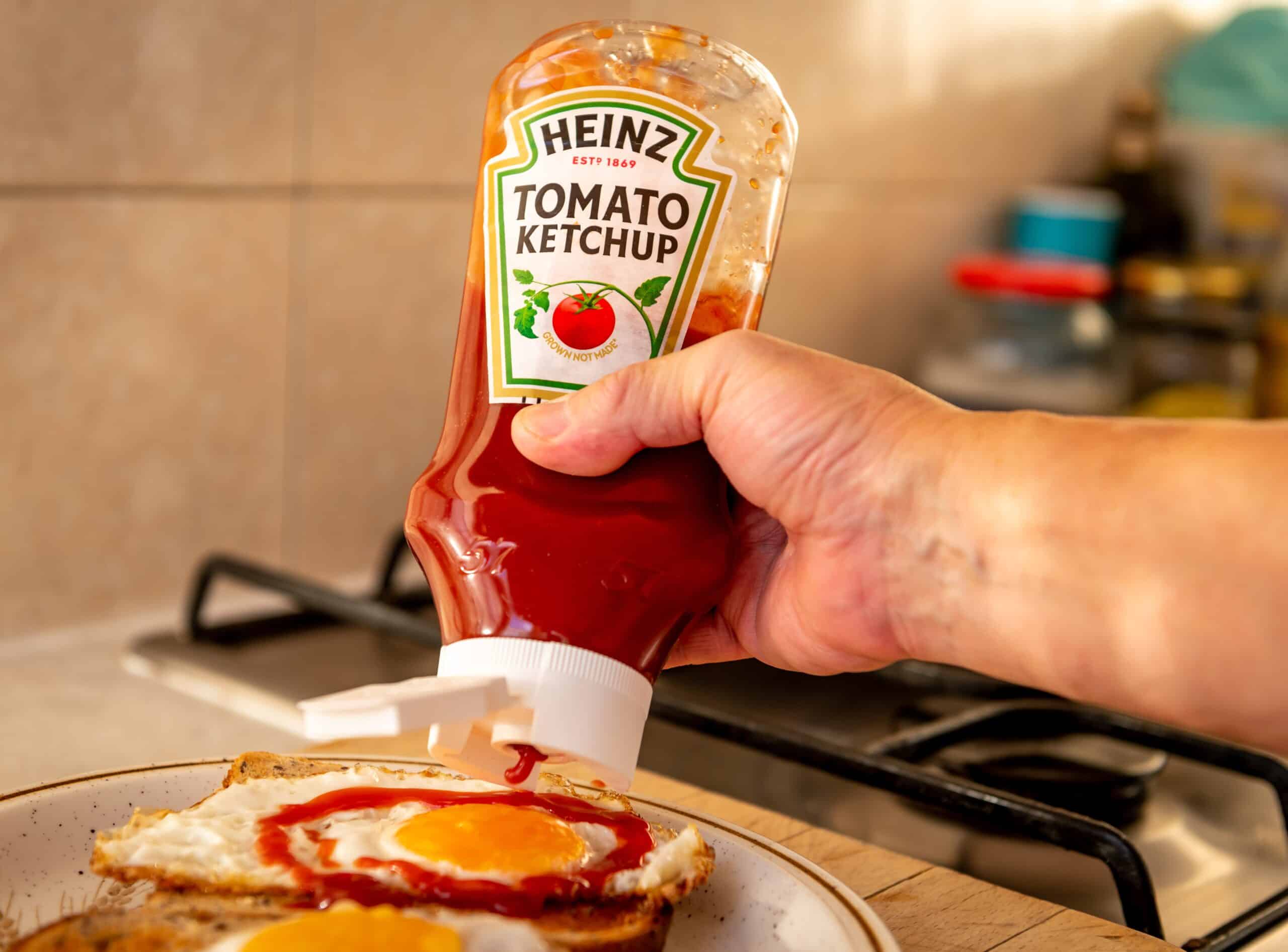 New CEO Shelves Breakup -- Is Kraft Heinz Finally a Turnaround Stock Worth Owning?