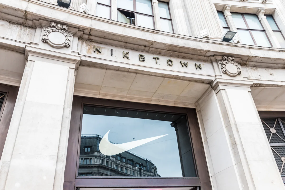 Nike Is Down Nearly 50%, and Wall Street Analysts Keep Downgrading It. Here's Why History Says They're Missing the Bigger Picture.
