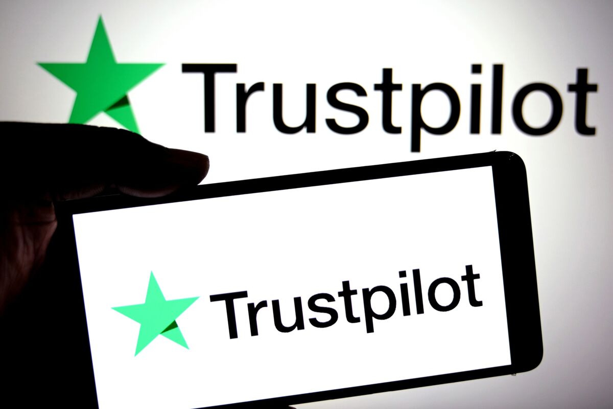 Morgan Stanley Analyst Says Buy Trustpilot After Short Attack