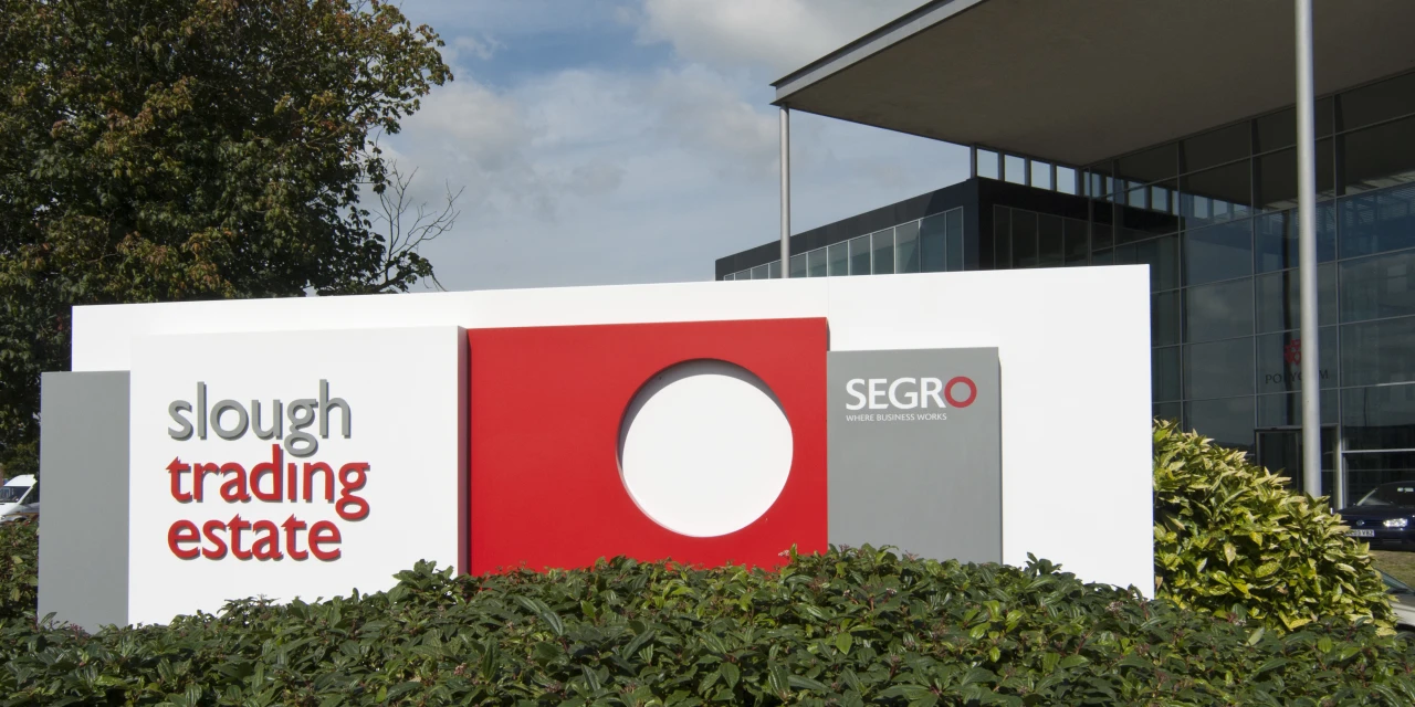 Prologis Says Segro Rejects Third $18.2 Billion Offer