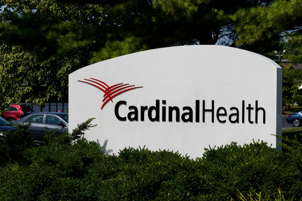 Cardinal Health Rallies As Strong Start To 2026 Fuels Higher Earnings Guidance