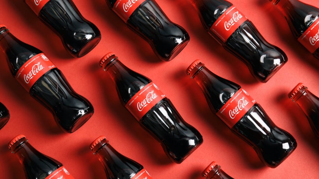 Coca-Cola Raises Profit Outlook, but Warns Consumer Pressures Could Persist Into 2027