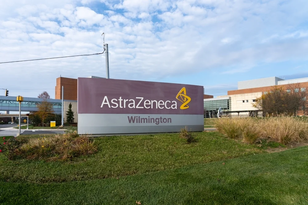 AstraZeneca/Daiichi Sankyo Partnered Breast Cancer Drug Shows Survival Benefit Over Chemotherapy