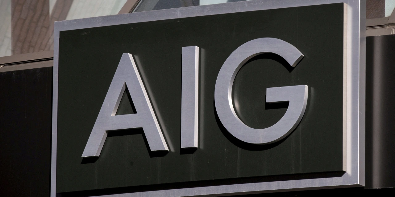 Onex, AIG to Jointly Buy Specialty Insurer Convex for $7 Billion