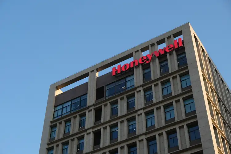 Resideo stock rises as Oppenheimer upgrades on $1.59B agreement with Honeywell