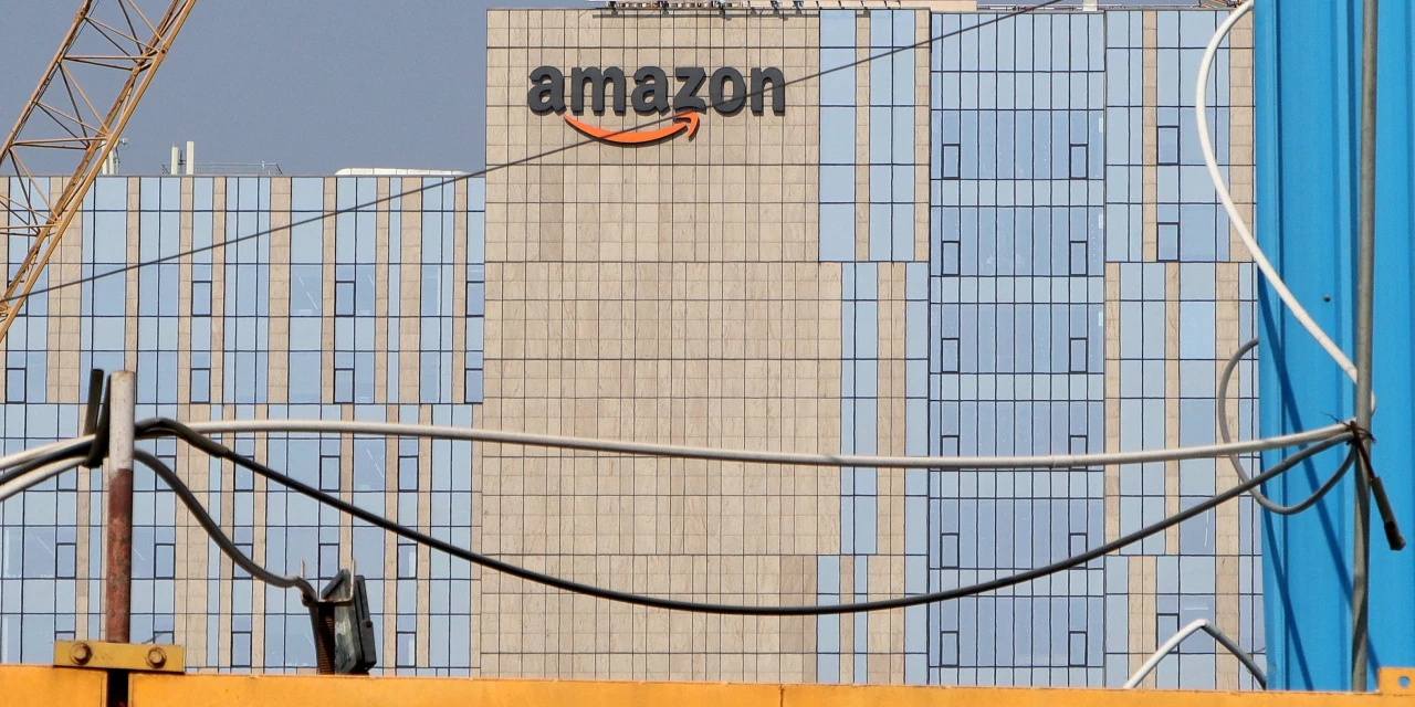 Amazon to Invest Additional $13 Billion in India by 2030