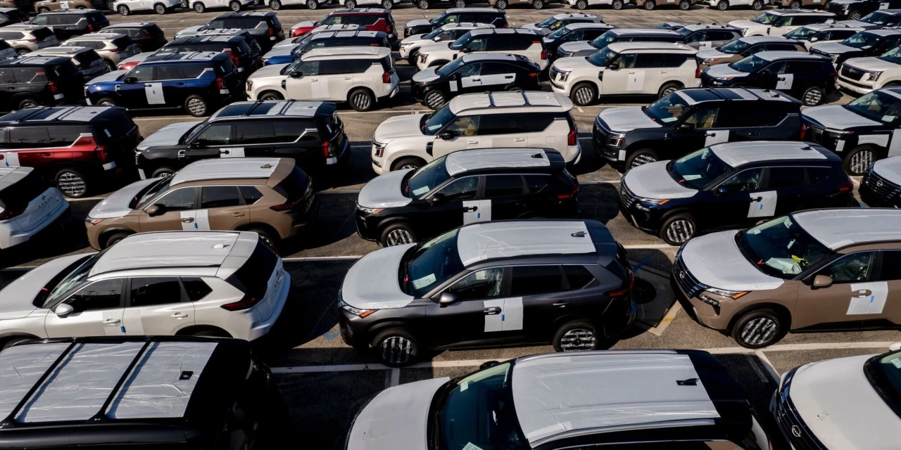 Can Nissan Reverse Its Decade-Long Slide in the U.S.?