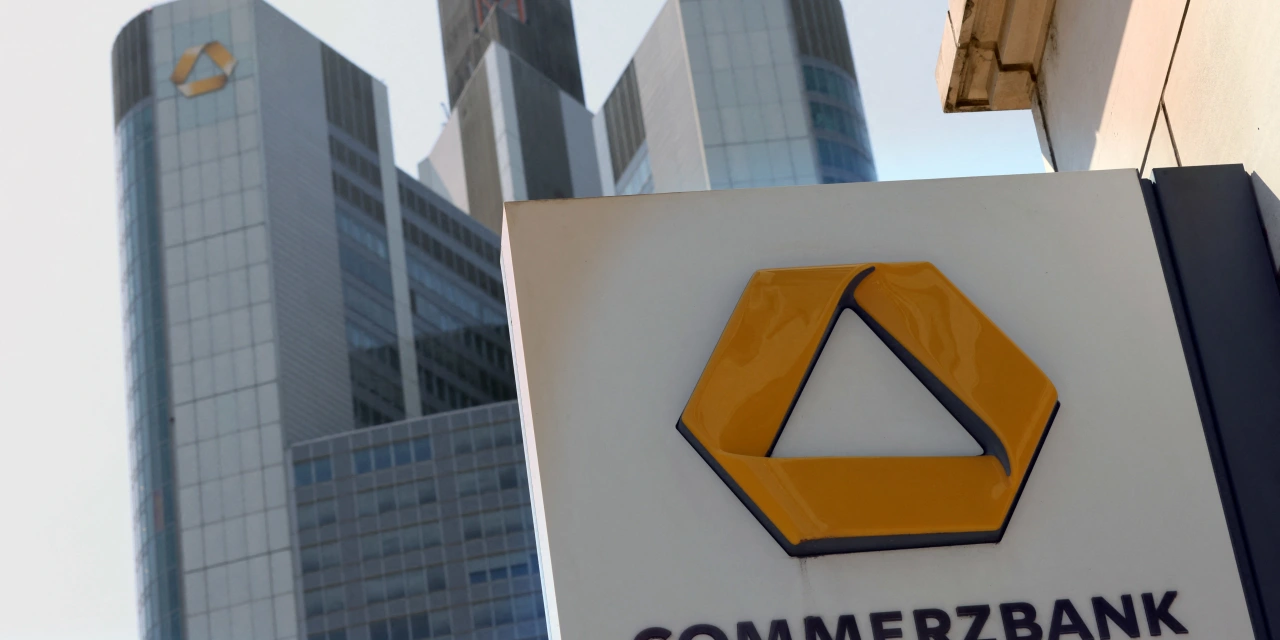 Commerzbank CEO Calls For Dialogue With UniCredit