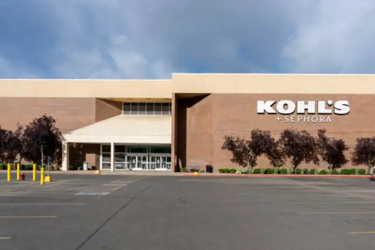 Kohl's cuts loss despite slower sales, maintains FY25 guidance