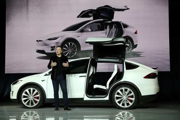 Batteries to thrusters: Tesla's 18-year road to the flying car