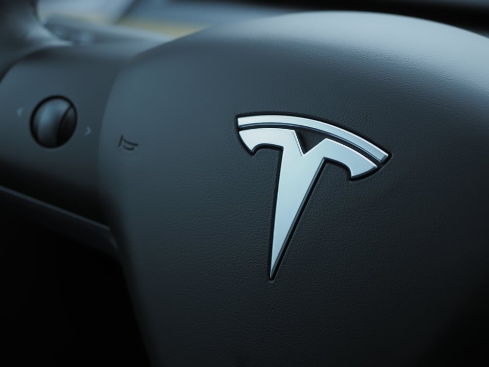 Tesla Killed Its Solar Roof. Now Elon Musk Wants 100 GW of Solar