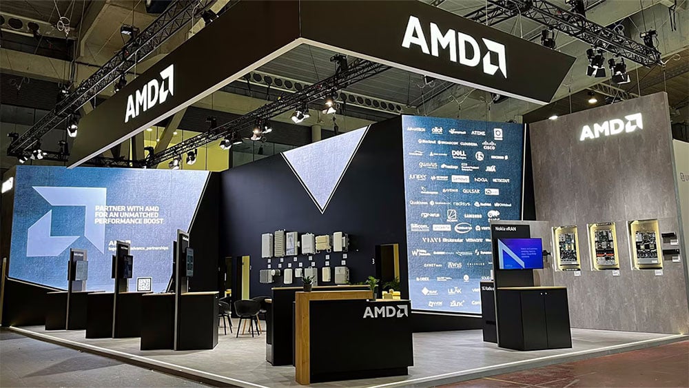 As AMD Stock Continues To Falter, This May Be Your Best Option
