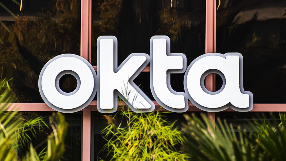 Okta Earnings Top Estimates. Cybersecurity Firm's Sales Outlook Above Views.