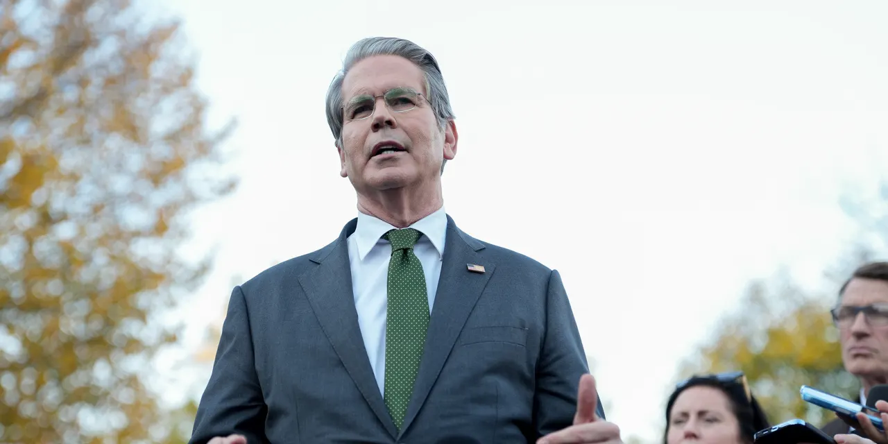 Trump Administration Overhauls Financial Watchdog in Pursuit of Growth