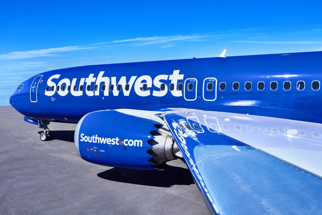 Why Southwest Airlines Stock Is Flying Higher After Q4 Earnings