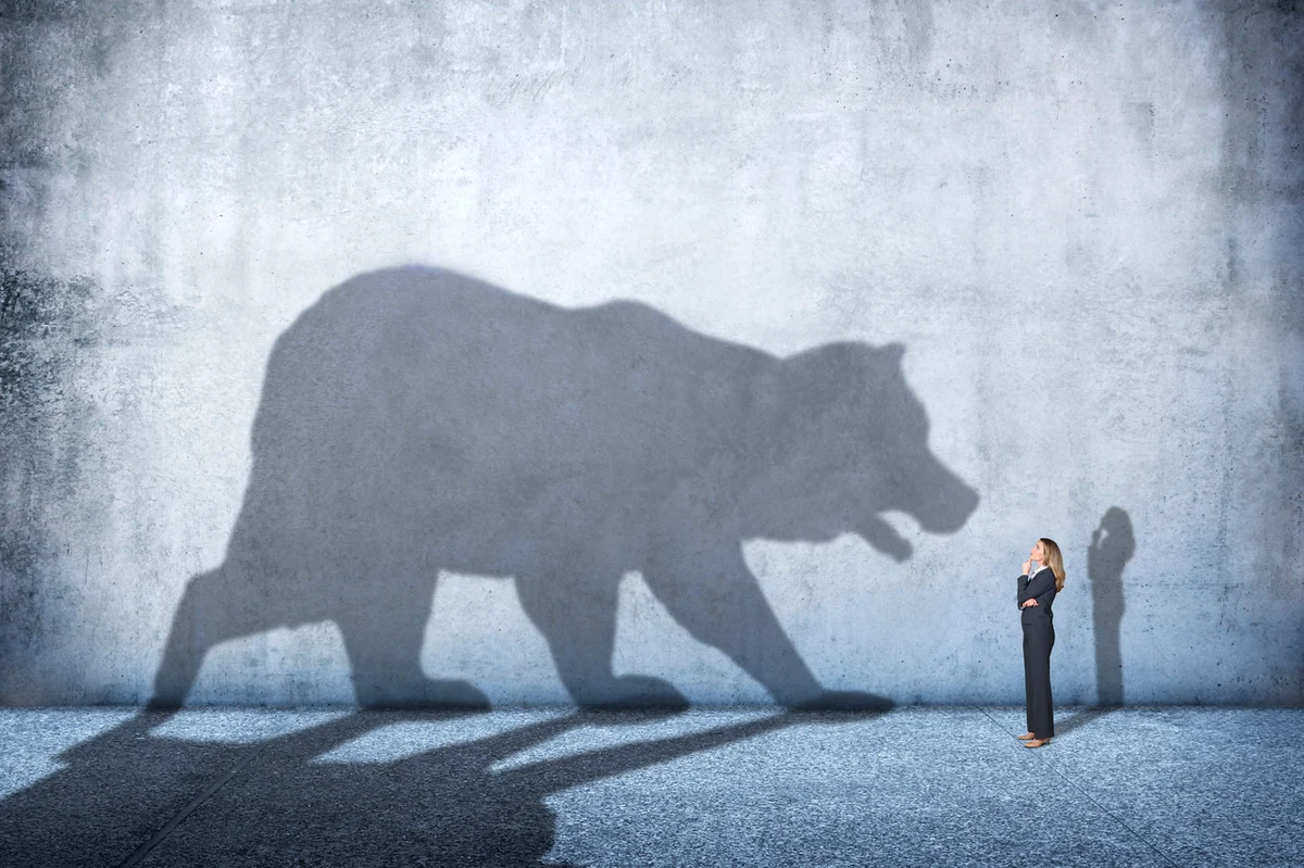 If a Stock Market Crash Is Coming, History Says These Are the 3 Financial Stocks to Buy