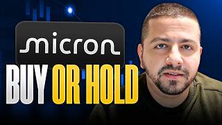 Interesting News for Micron Stock Investors