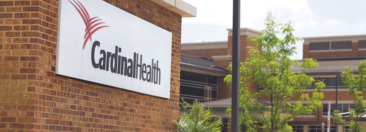 Investors Still Waiting For A Pull Back In Cardinal Health, Inc.