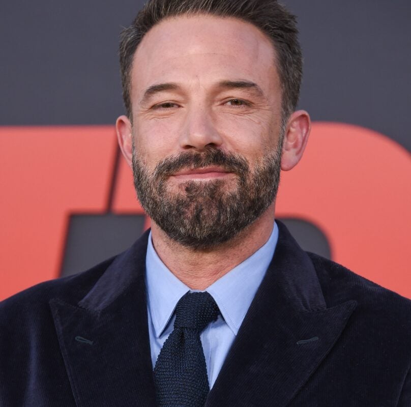 Ben Affleck Pushes Back on AI Job-Loss Fears: ‘I Don’t Worry About Skynet’