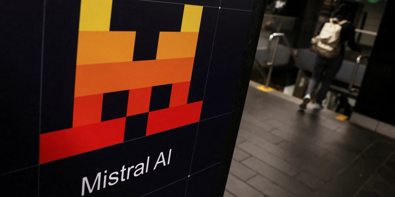 Mistral AI Exceeds $24 Billion Valuation After Samsung-Led Investment Round