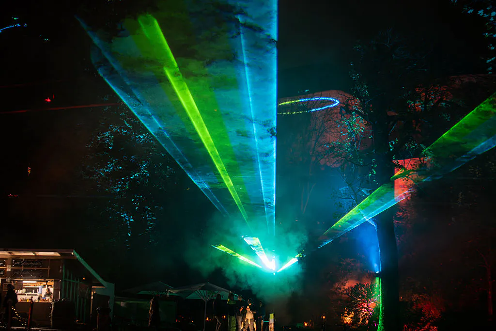 Lumentum soars 50% in November as Wall Street and retail traders gush over the Google supplier