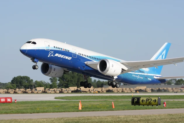 Boeing defense workers approve new contract, ending 100-day strike