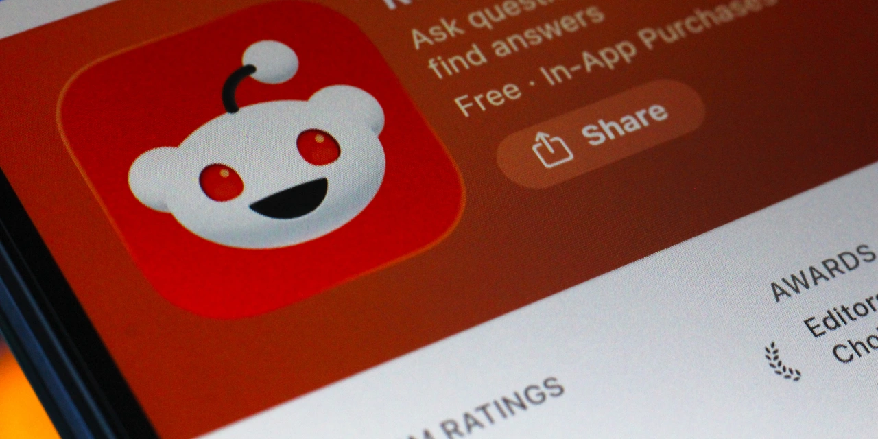 Reddit Shares Pop Before S&P 500 Inclusion