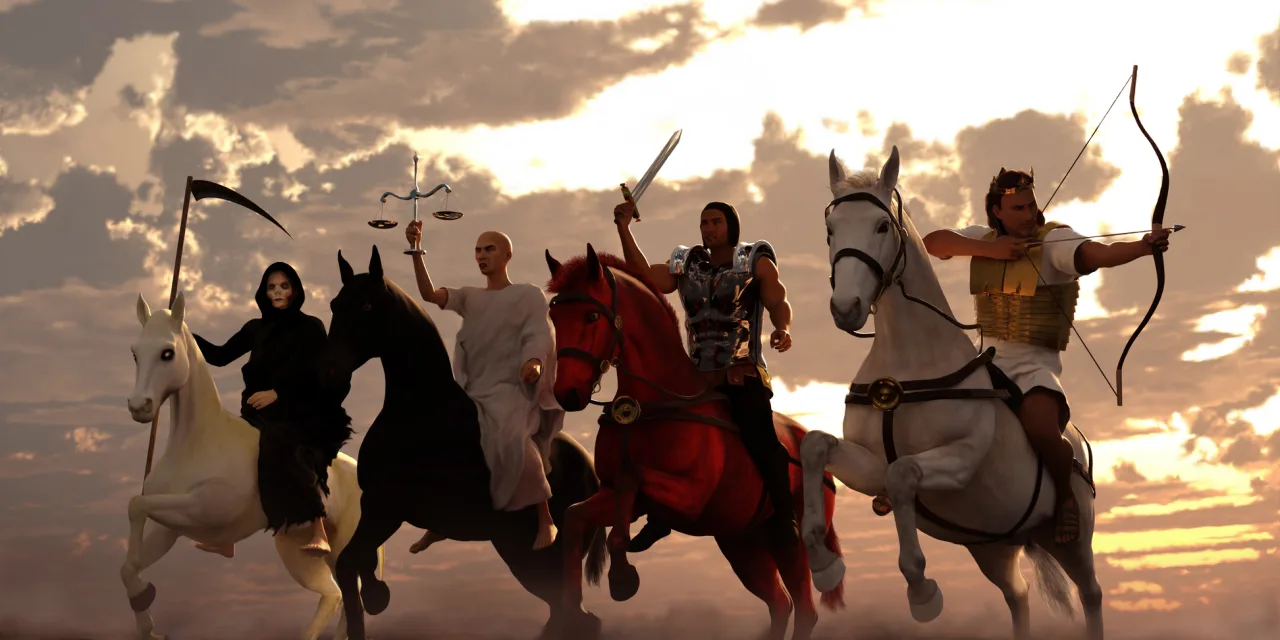 Surging IPO activity is one of the four horsemen of a market bubble, according to this portfolio manager