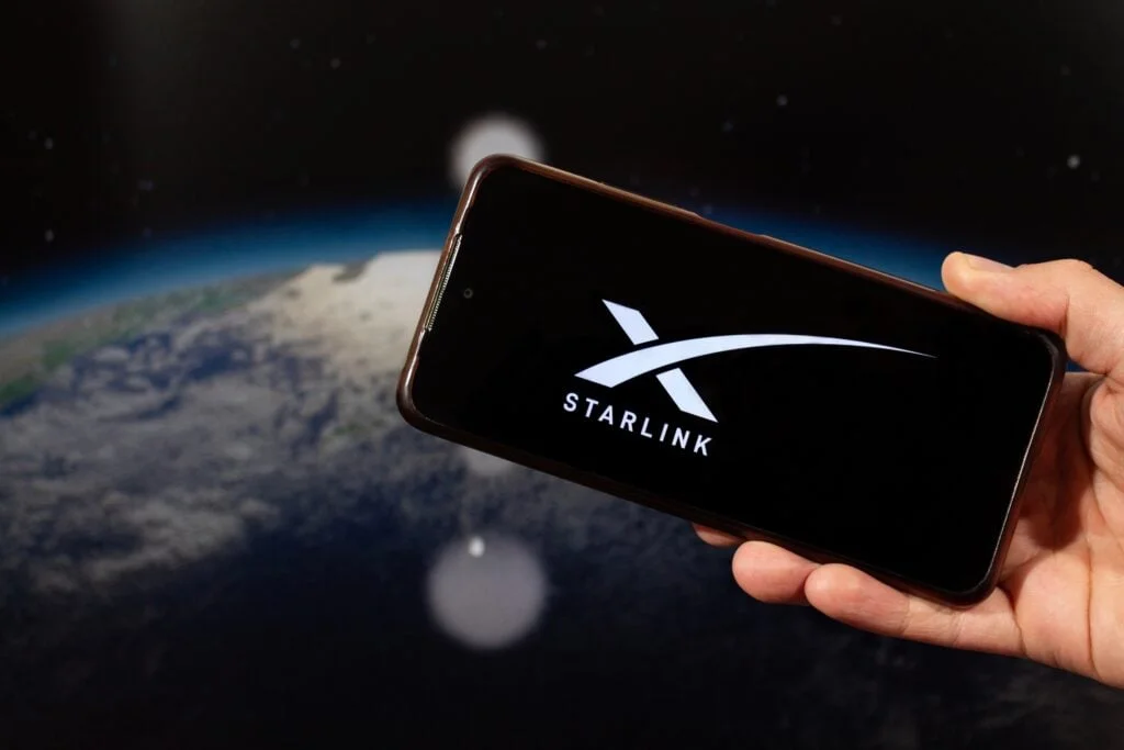 SpaceX Now Offers Starlink Hardware On Amazon.com