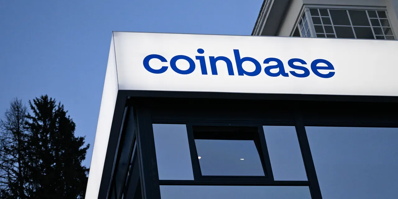 A ‘Digital Dollar’ Faces a Ban. How Coinbase and Circle Would Benefit.