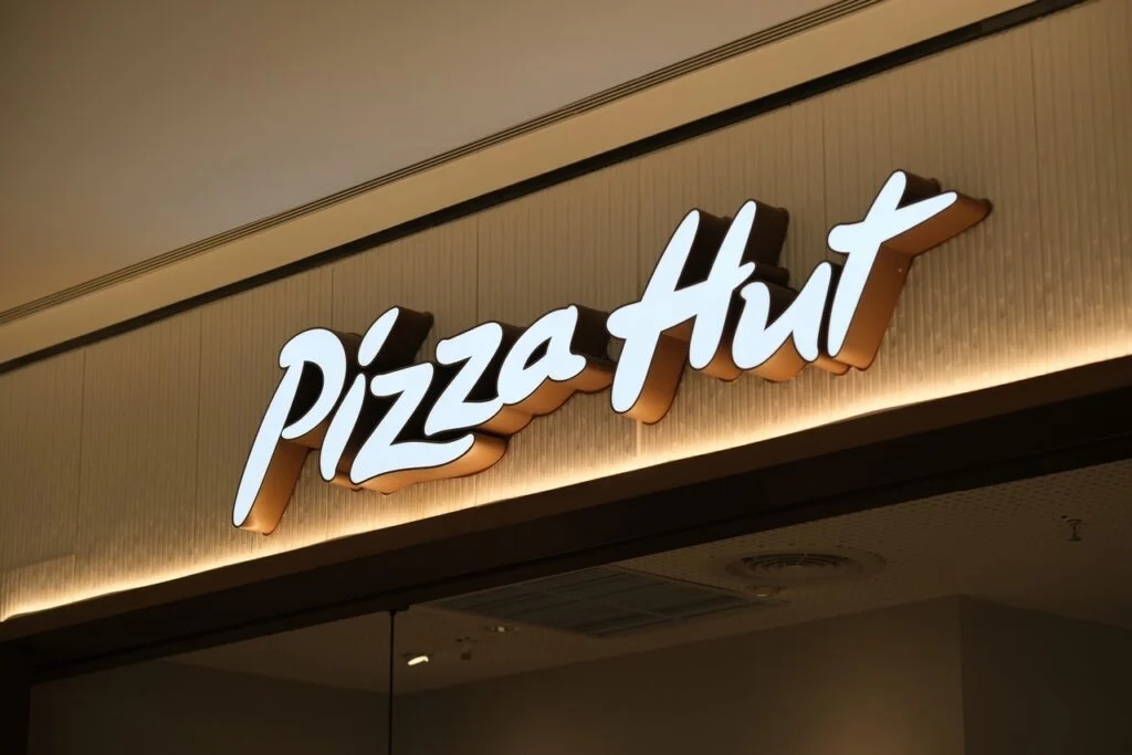 Pizza Hut Cuts Underperformers To Reset US Business