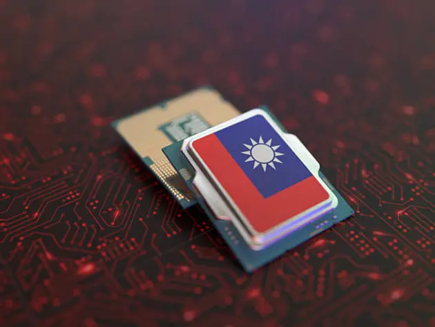 Taiwan Semiconductor's strong Q3 sales a positive sign for Q4, Wedbush says