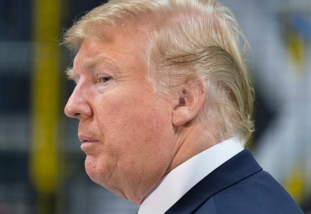 How The Second Trump Administration Is Changing Crypto—For Good