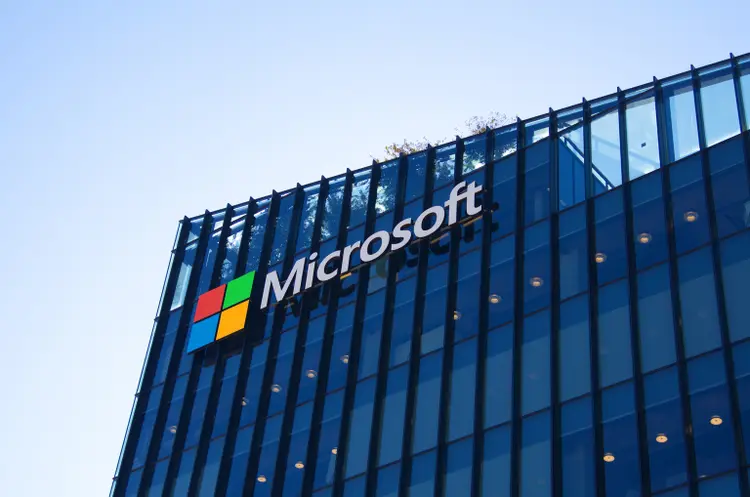 Microsoft fires two workers over sit-in protest at president's office against Israel ties