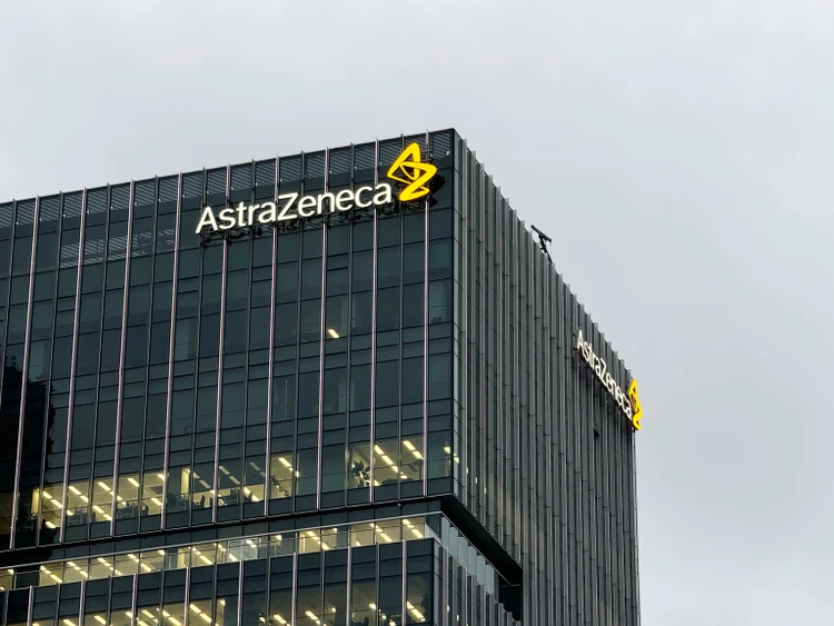 AstraZeneca follows Merck’s pullback in Britain: report