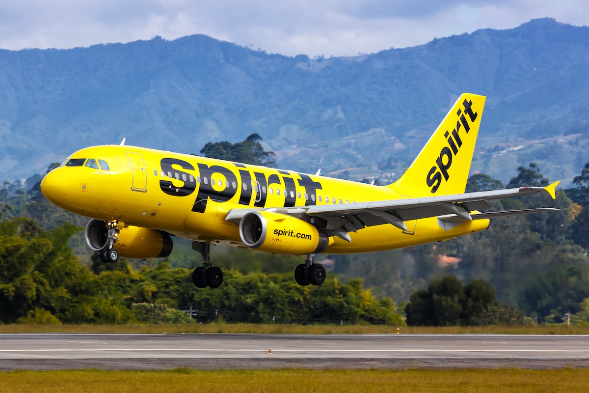 Spirit files for bankruptcy as no-frills carriers struggle to capitalize on the travel boom