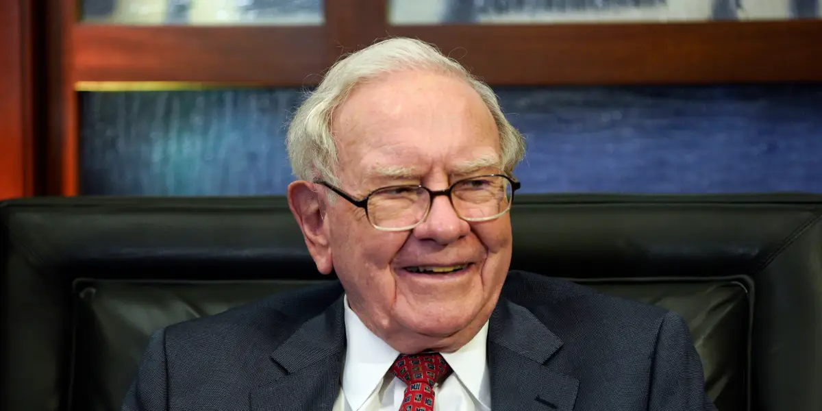 Warren Buffett's Berkshire Hathaway bought a stake in The New York Times during his final quarter as CEO
