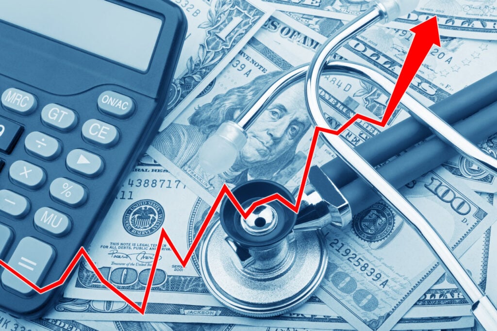 HCA Healthcare Analysts Slash Their Forecasts After Q2 Results