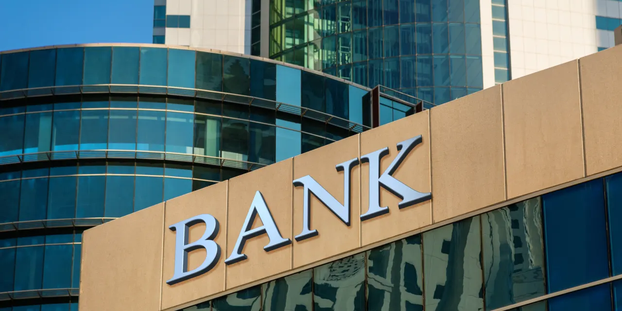 Banks were the sector be in last year — and may be in 2026, too, says JPMorgan