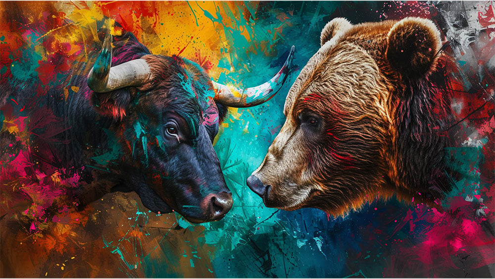 Dow Jones Futures: Market At Tipping Point, Here's What To Do. Eli Lilly Soars, Tesla On Tap.