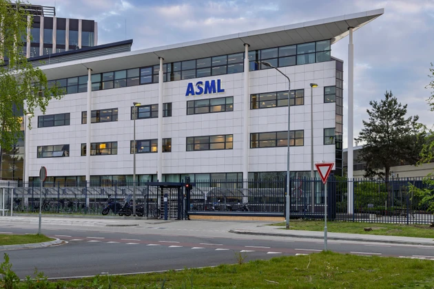 ASML CEO says need to make sure no supply constraints for new projects like Musk’s Terafab
