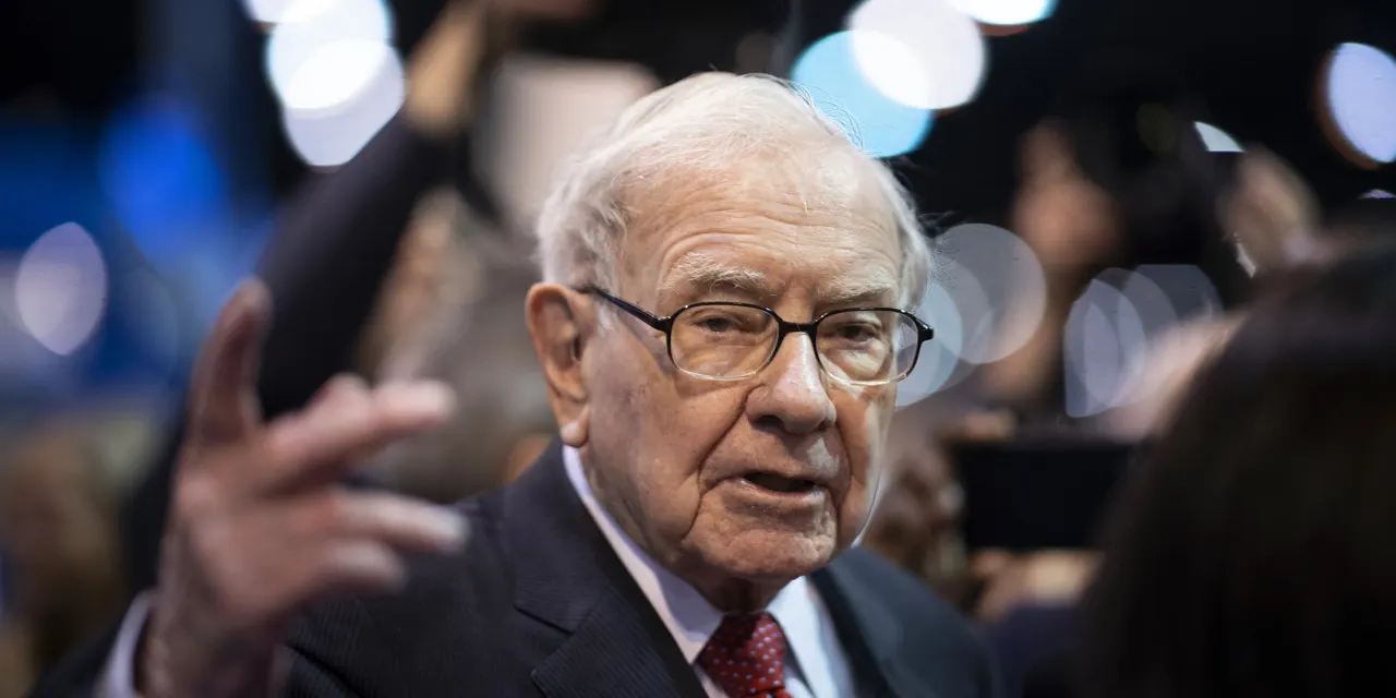 In Search of Warren Buffett’s Fund Heirs