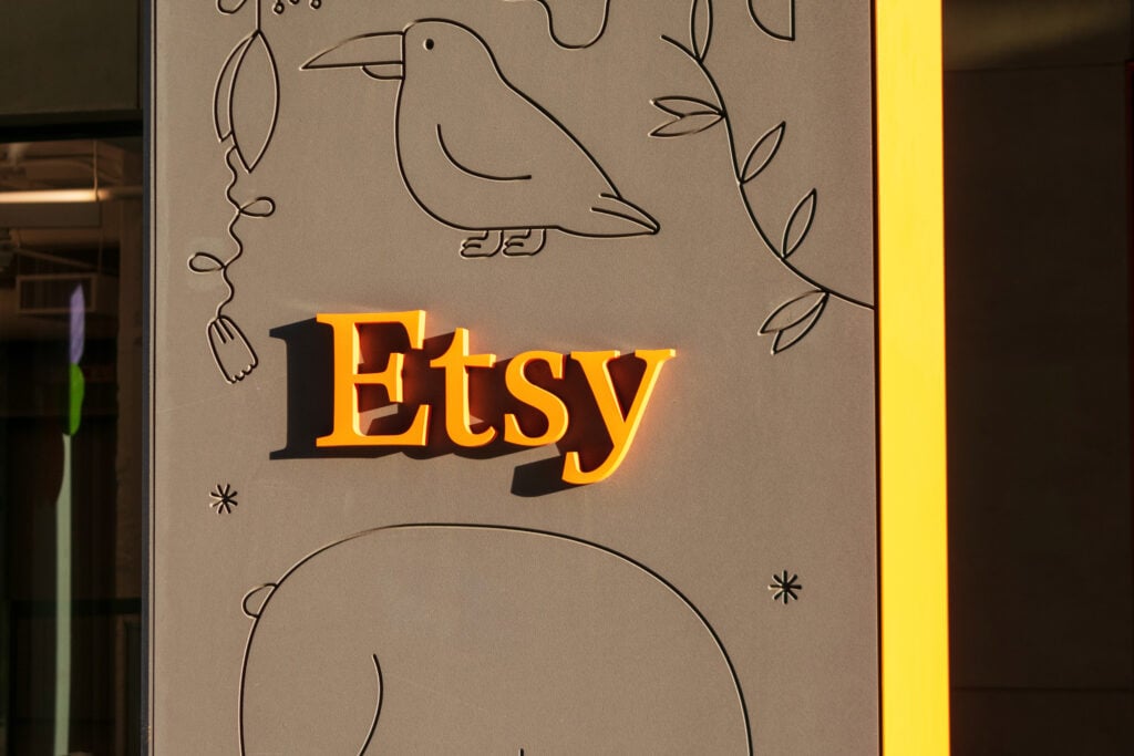 Etsy’s Outside Tailwinds Are Fading. Analysts Say Its Growth Is Speeding Up Anyway