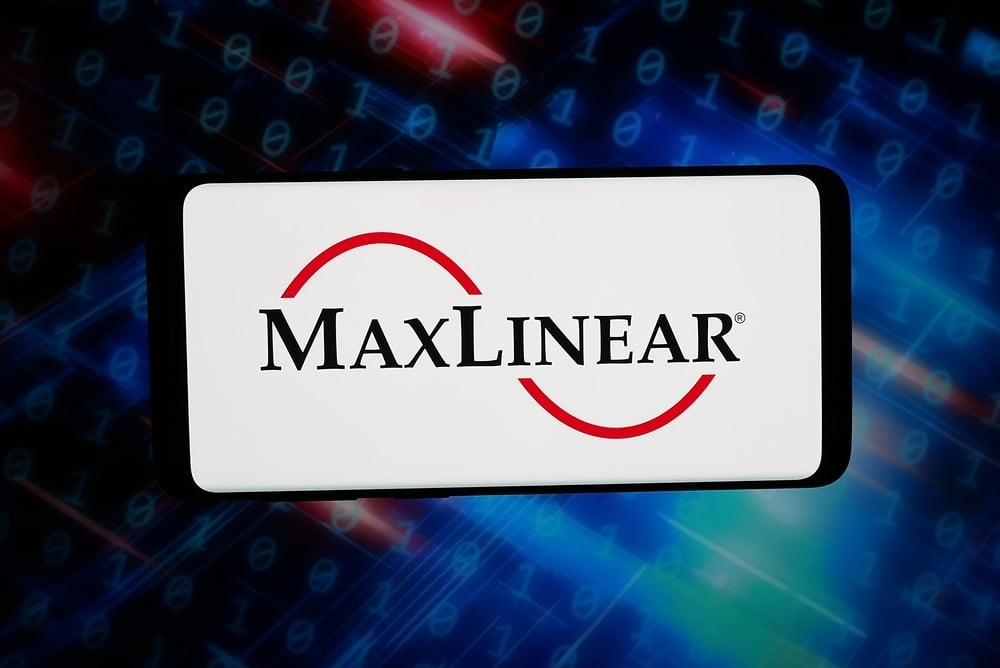 Maxlinear Stock Jumps as Two AI Infrastructure Deals Expand Growth Story