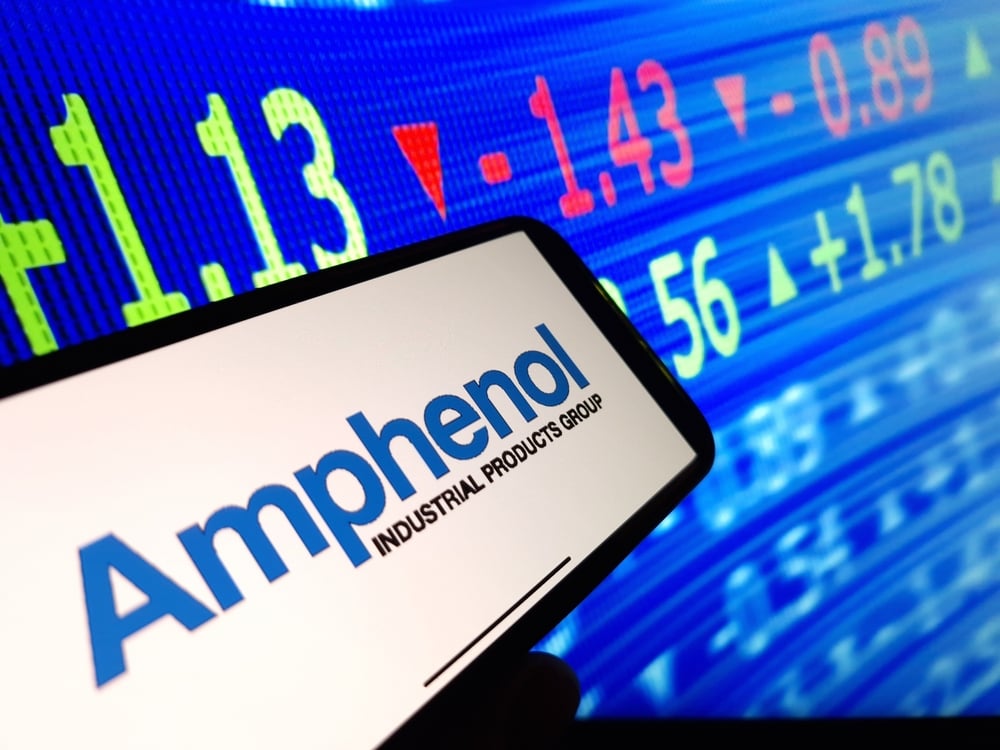 Amphenol Hikes Shareholder Returns With Dividend and Buybacks