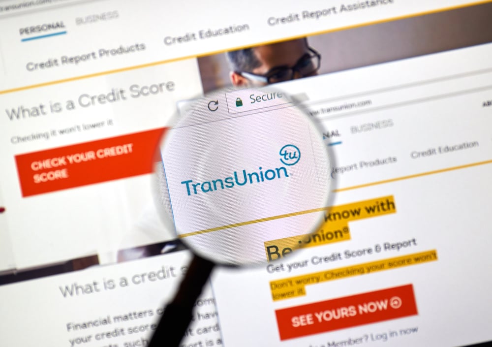 TransUnion Stock Tumbles Friday: What's Driving the Action?