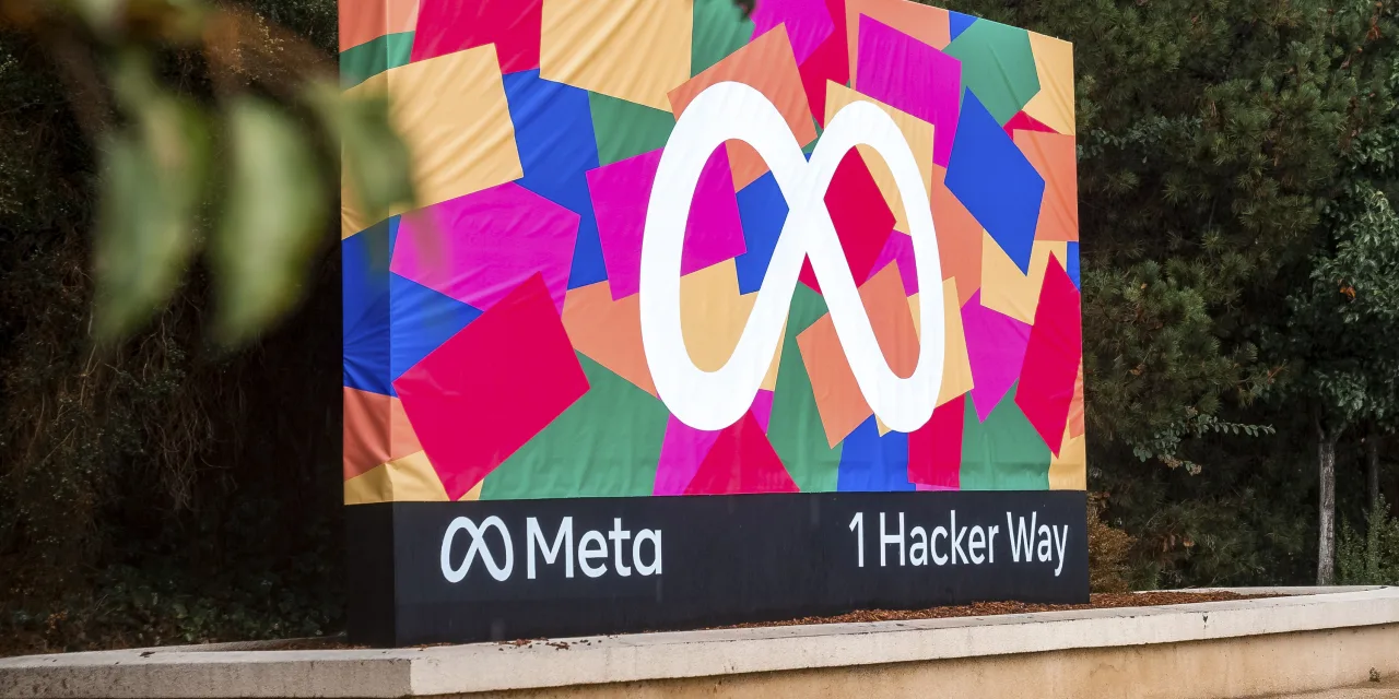 Meta Delays New AI Model. Its Loss Could Be Google’s Gain.